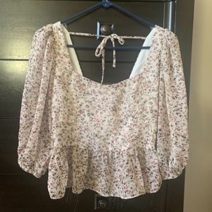 Evolution Blouse